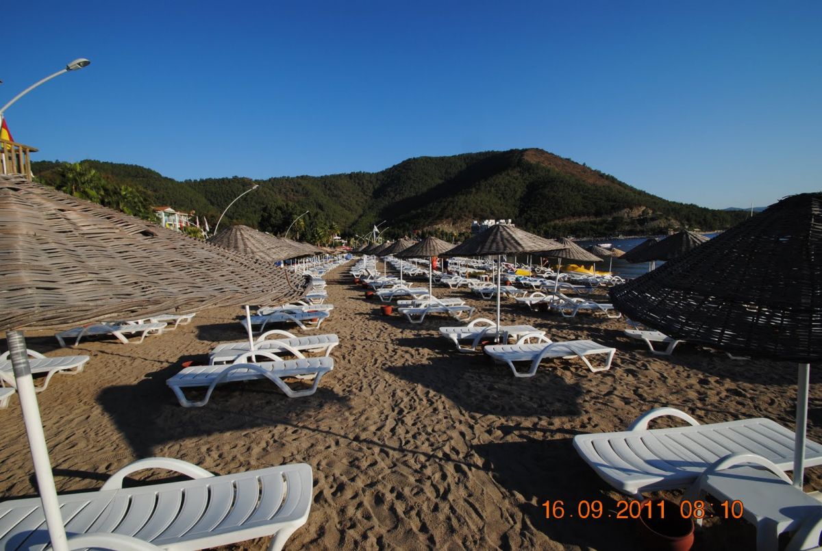 imagini hotel AQUA MARMARIS